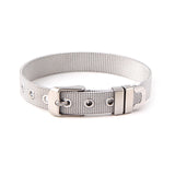 LOVE MOM Stainless Steel Bracelet