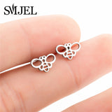 Stud Earrings for Women / Girls