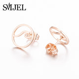 Stud Earrings for Women / Girls