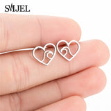 Stud Earrings for Women / Girls