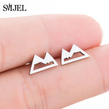 Stud Earrings for Women / Girls