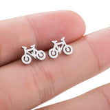 Stud Earrings for Women / Girls