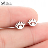 Stud Earrings for Women / Girls