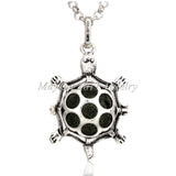 Oil Diffuser Stainless Steel Open Locket