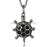 Oil Diffuser Stainless Steel Open Locket